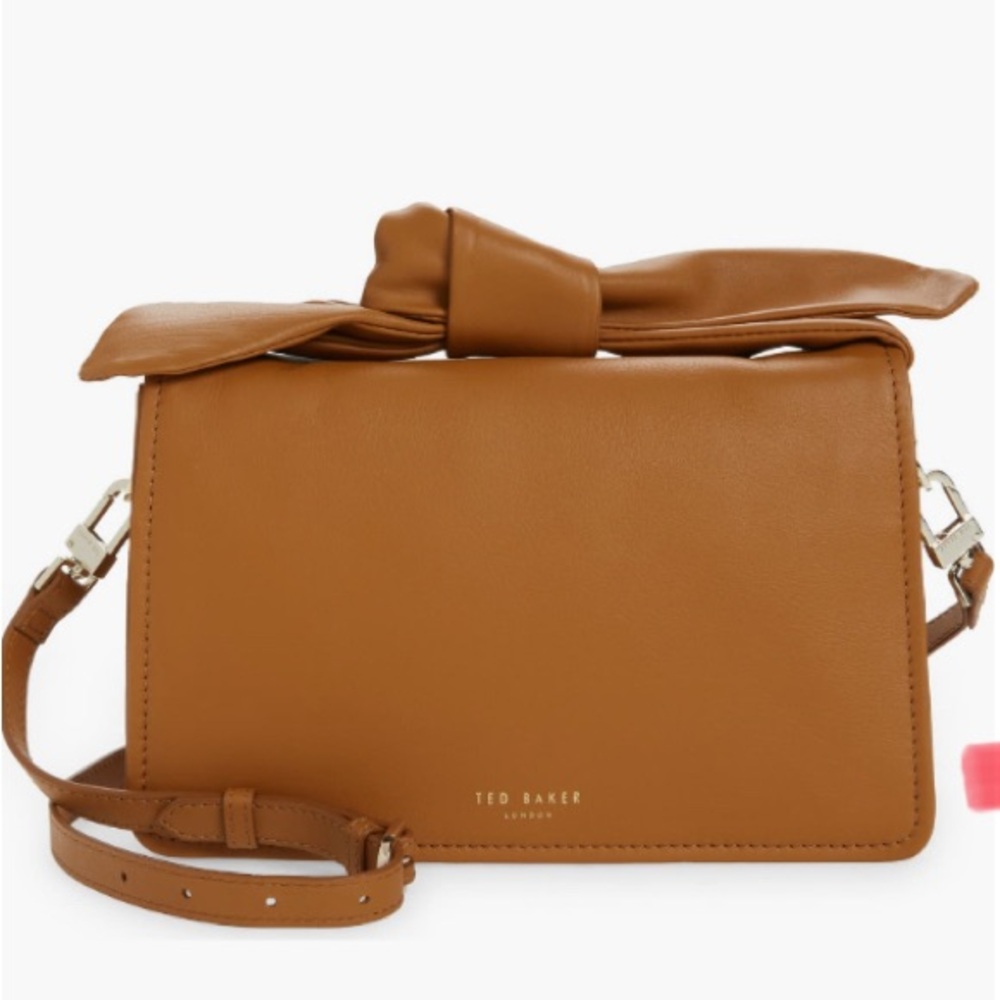 Ted Baker Nyalina Knot Bow Bag